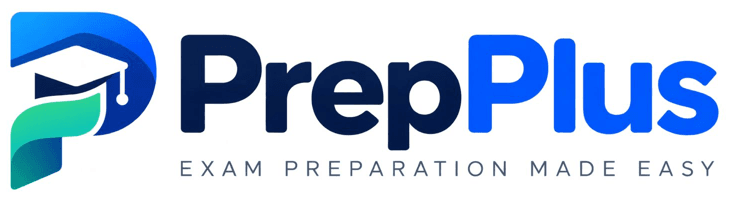 PrepPlus — Exam preparation made easy